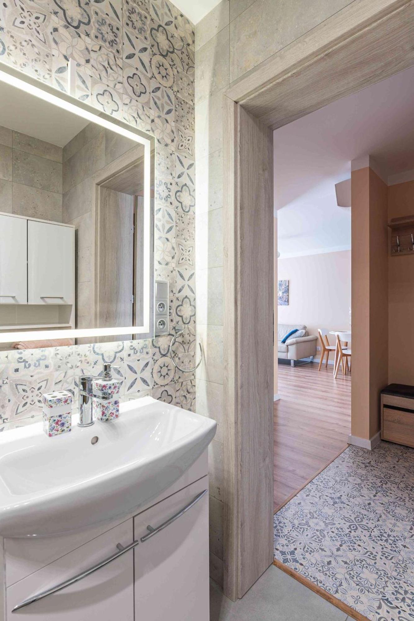 Nowy Apartament - Bulwary Nad Sola - 52M2 오시비엥침 외부 사진
