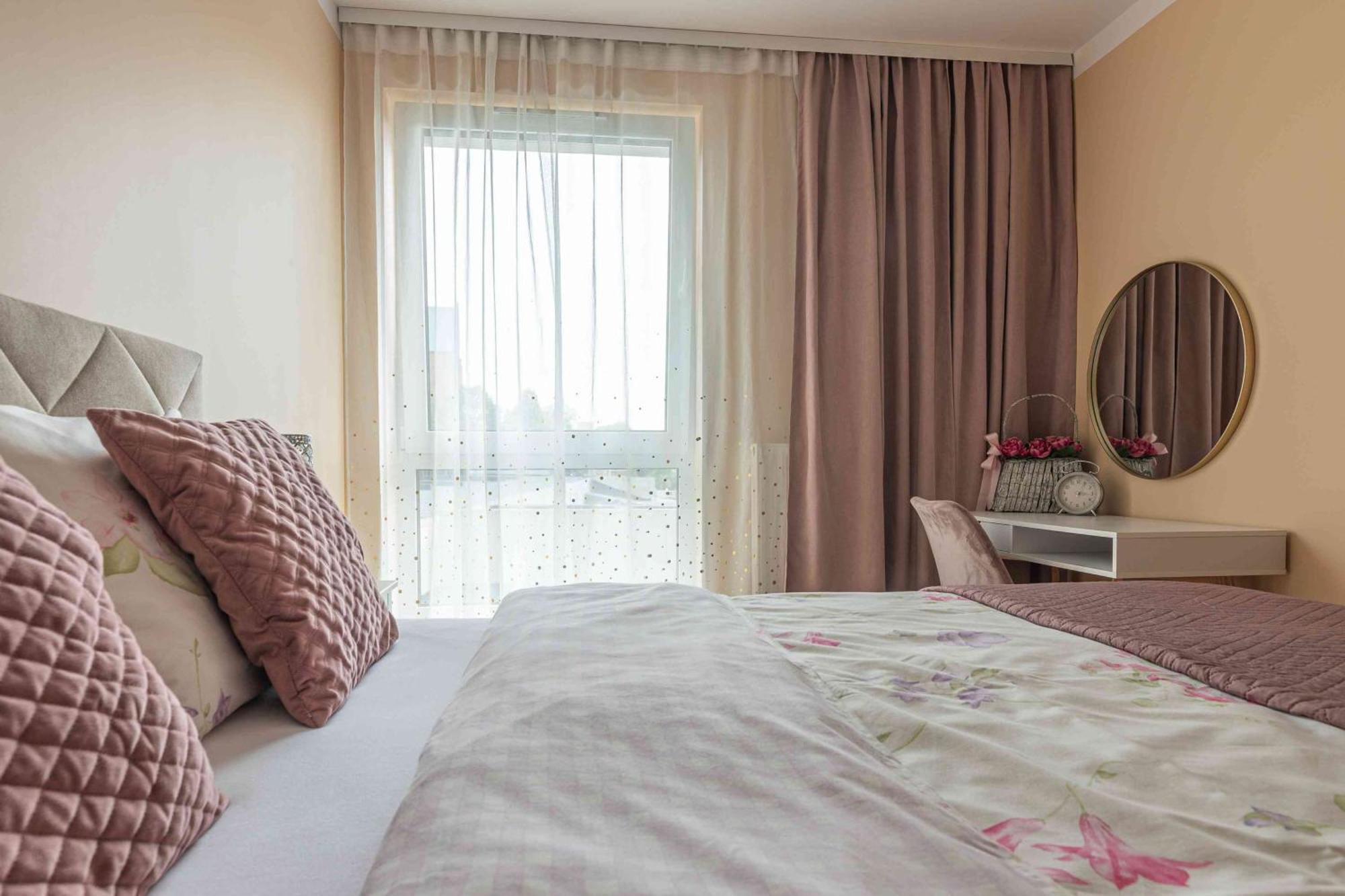 Nowy Apartament - Bulwary Nad Sola - 52M2 오시비엥침 외부 사진